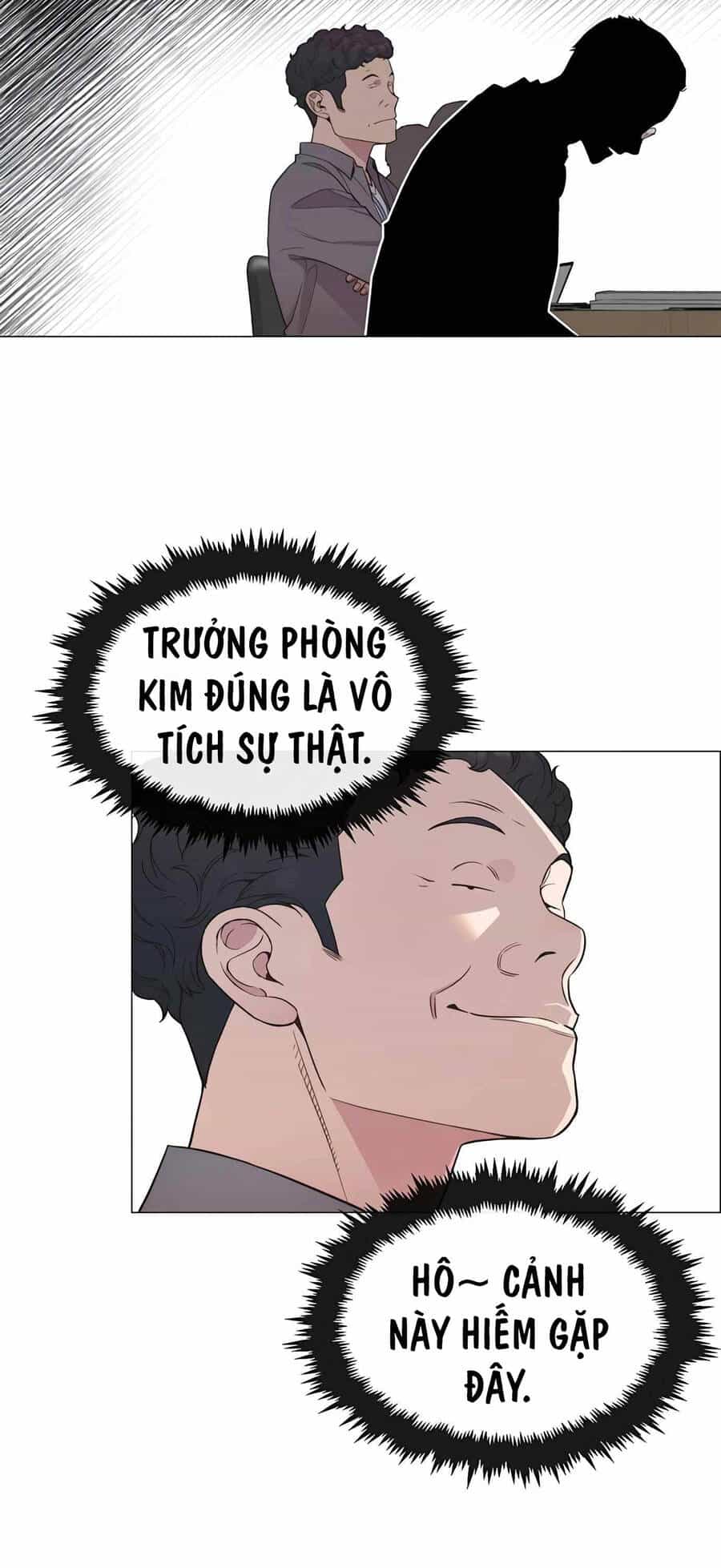 Người Đàn Ông Thực Thụ - Chương 154 - ảnh 31