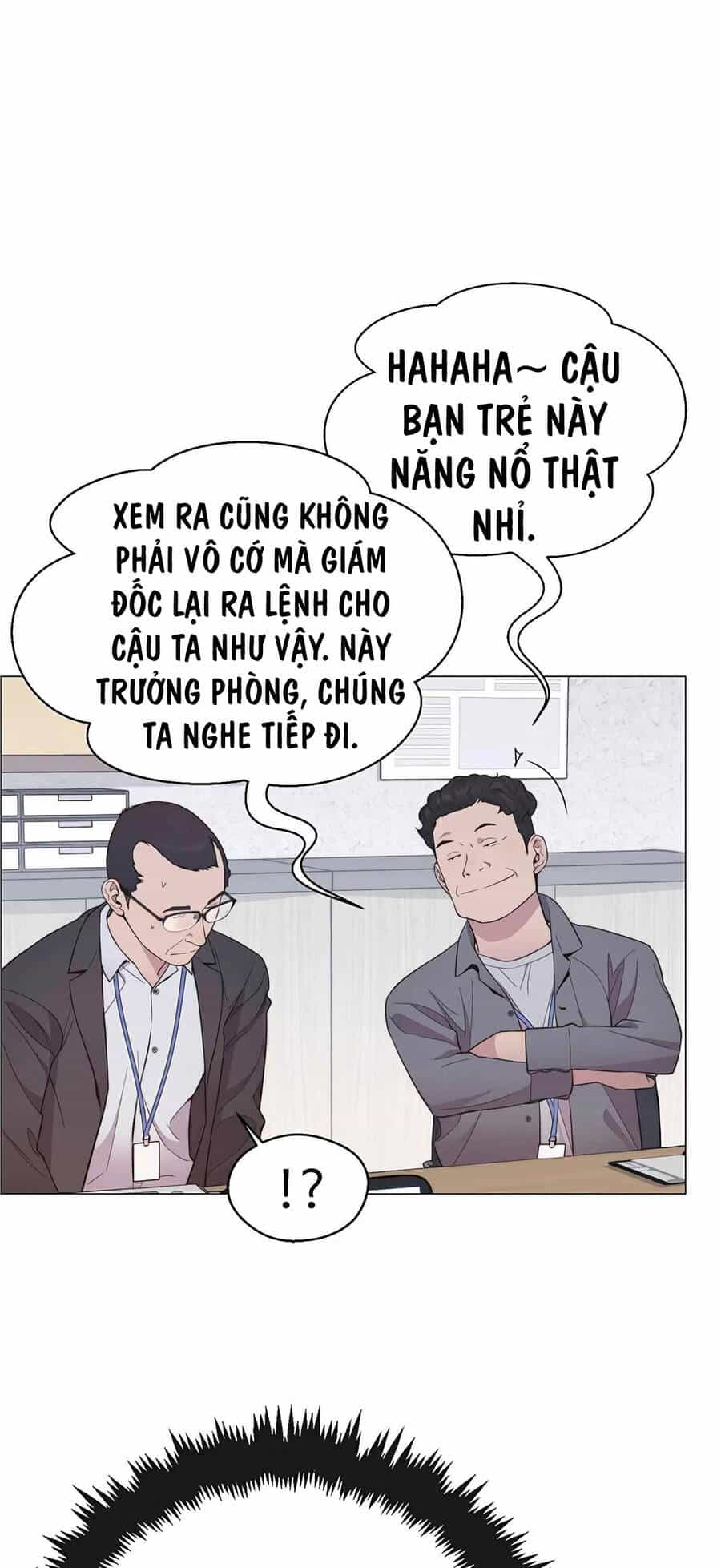 Người Đàn Ông Thực Thụ - Chương 154 - ảnh 32