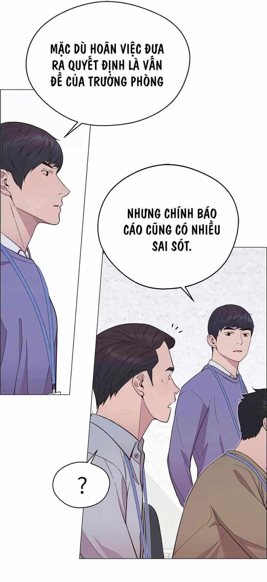 Người Đàn Ông Thực Thụ - Chương 154 - ảnh 36