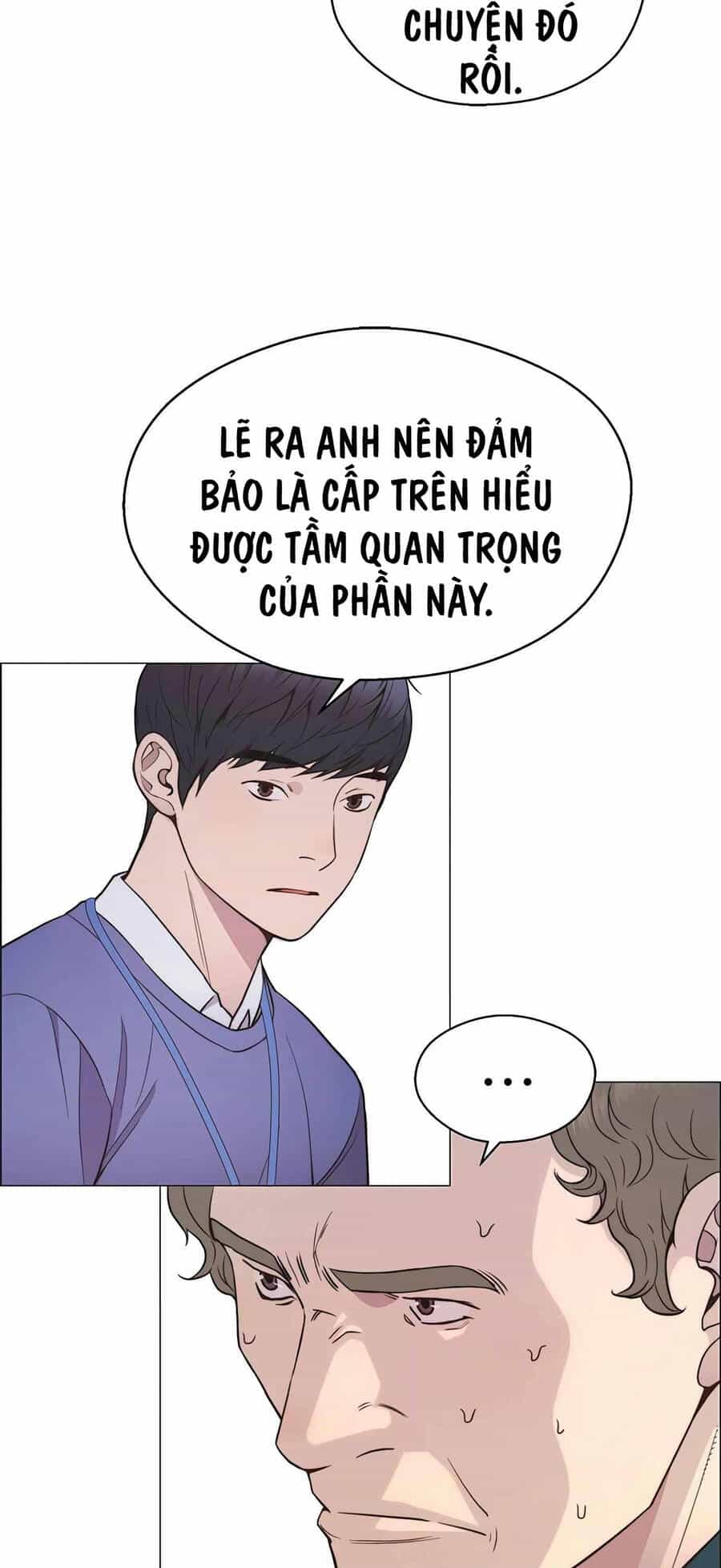 Người Đàn Ông Thực Thụ - Chương 154 - ảnh 54
