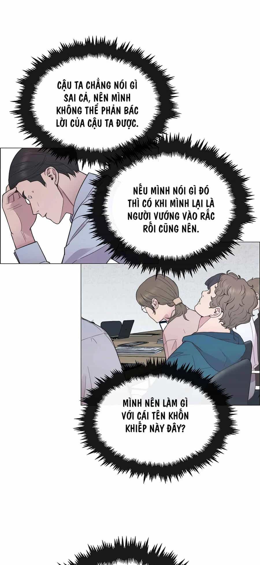 Người Đàn Ông Thực Thụ - Chương 154 - ảnh 60