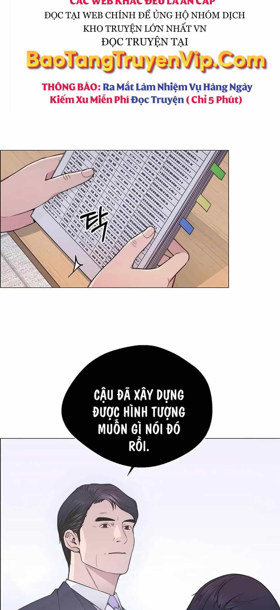 Người Đàn Ông Thực Thụ - Chương 155 - ảnh 13