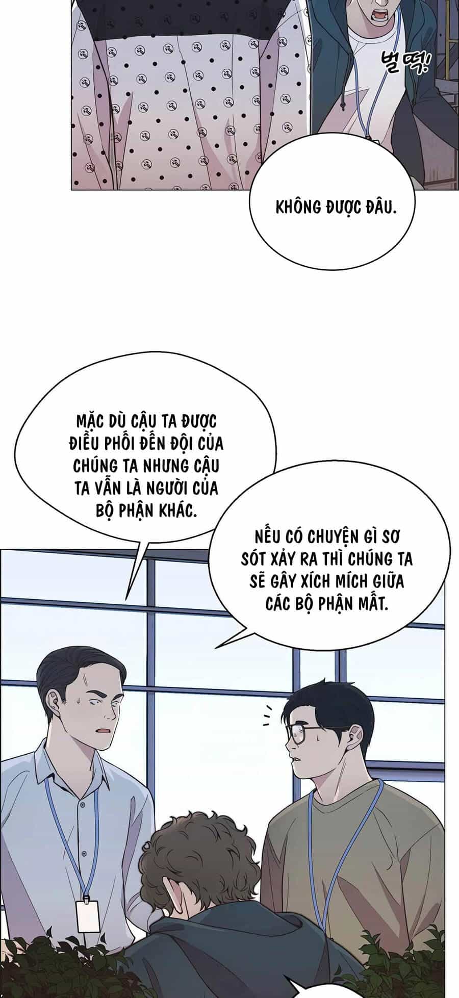 Người Đàn Ông Thực Thụ - Chương 155 - ảnh 40