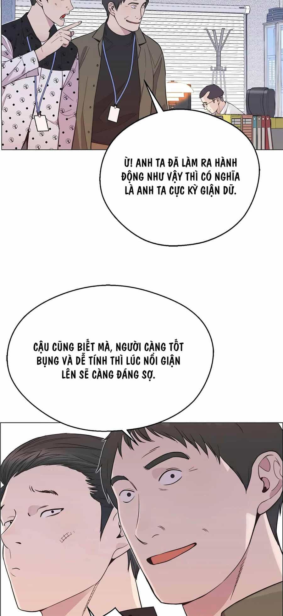 Người Đàn Ông Thực Thụ - Chương 155 - ảnh 47