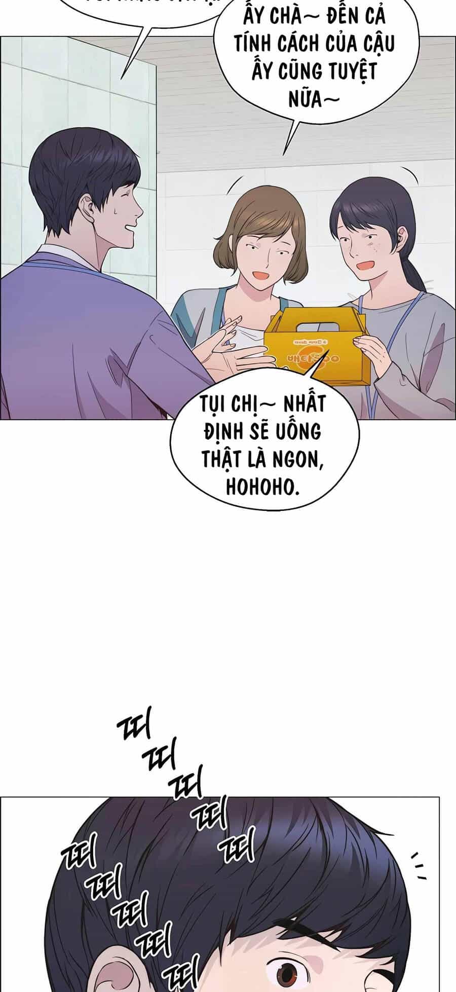 Người Đàn Ông Thực Thụ - Chương 155 - ảnh 70