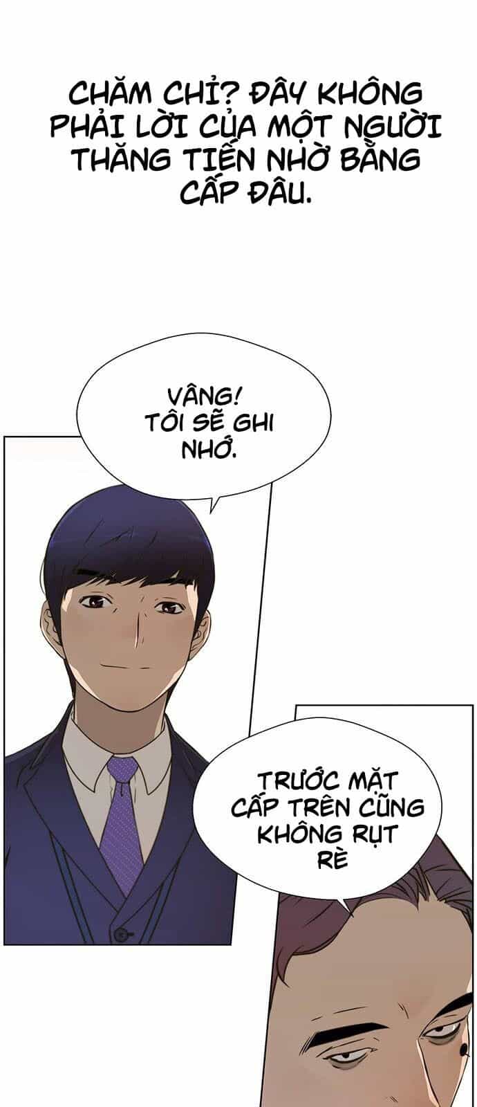 Người Đàn Ông Thực Thụ - Chương 16 - ảnh 18