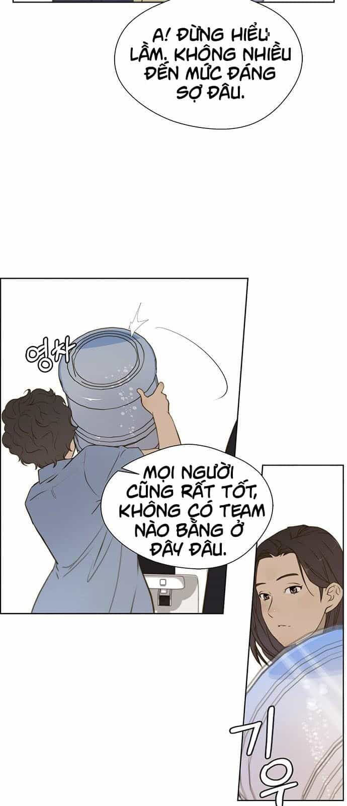 Người Đàn Ông Thực Thụ - Chương 16 - ảnh 29