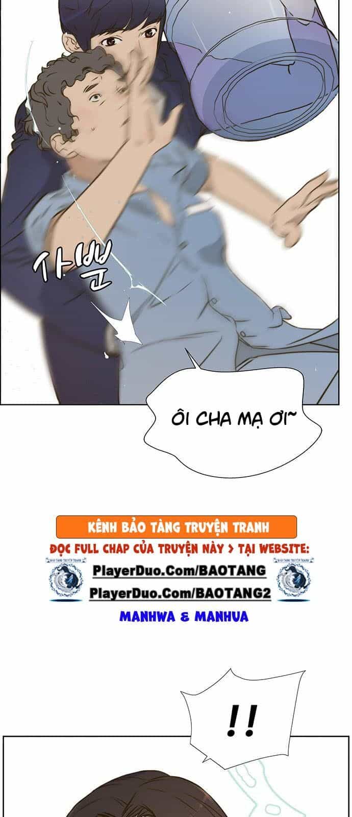 Người Đàn Ông Thực Thụ - Chương 16 - ảnh 32