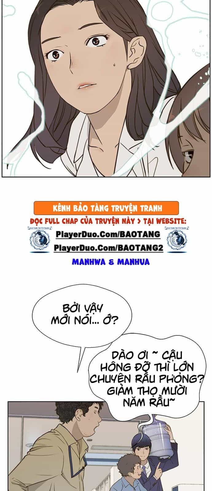Người Đàn Ông Thực Thụ - Chương 16 - ảnh 33