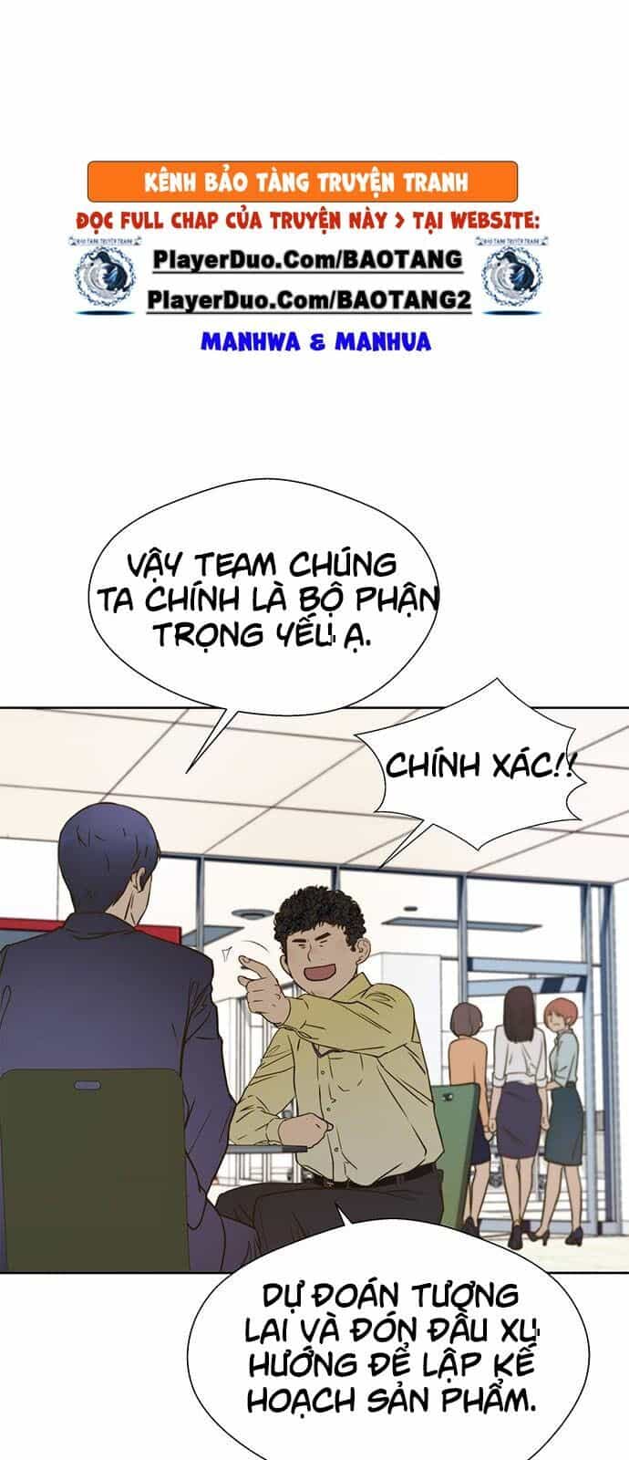 Người Đàn Ông Thực Thụ - Chương 16 - ảnh 42