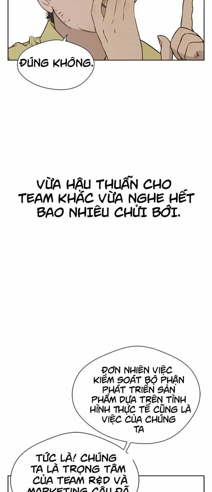 Người Đàn Ông Thực Thụ - Chương 16 - ảnh 44