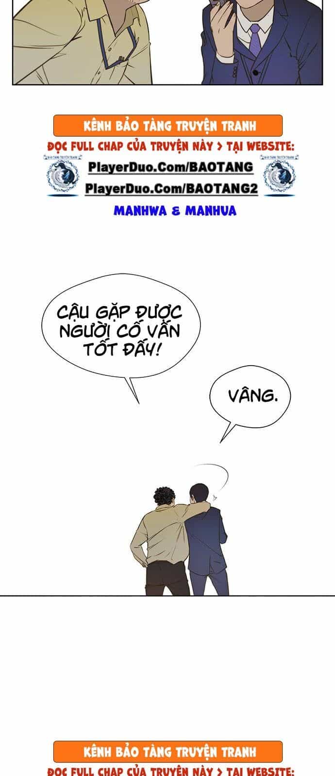 Người Đàn Ông Thực Thụ - Chương 16 - ảnh 46