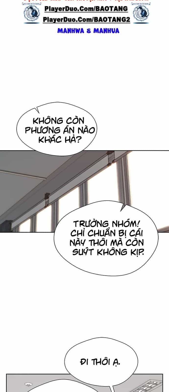Người Đàn Ông Thực Thụ - Chương 16 - ảnh 47