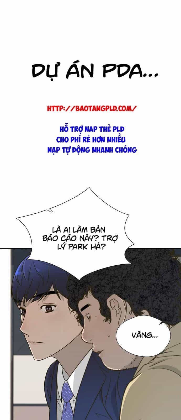 Người Đàn Ông Thực Thụ - Chương 16 - ảnh 57