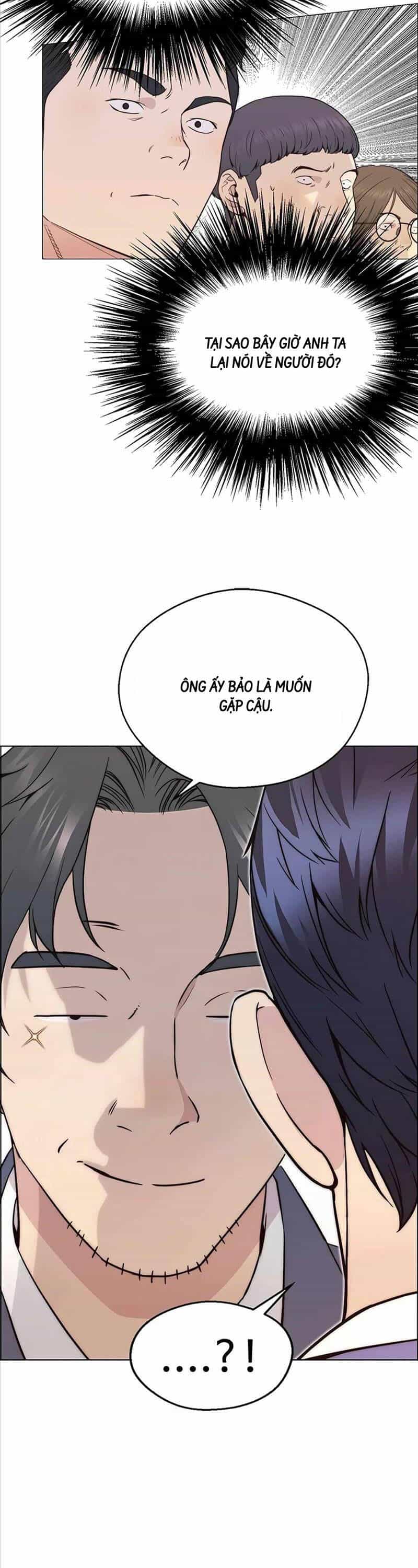 Người Đàn Ông Thực Thụ - Chương 157 - ảnh 19