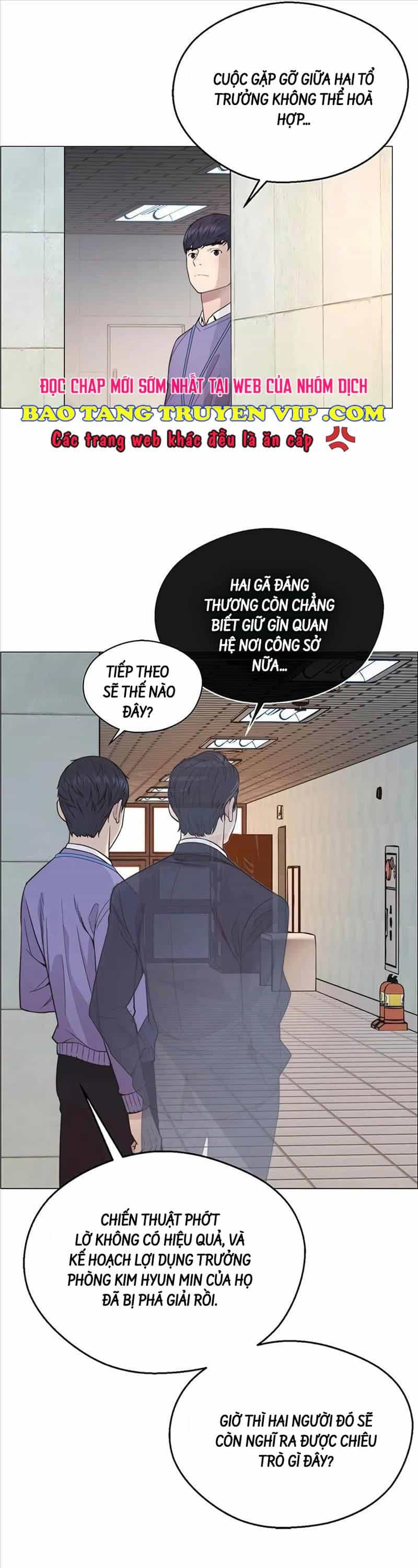 Người Đàn Ông Thực Thụ - Chương 157 - ảnh 41