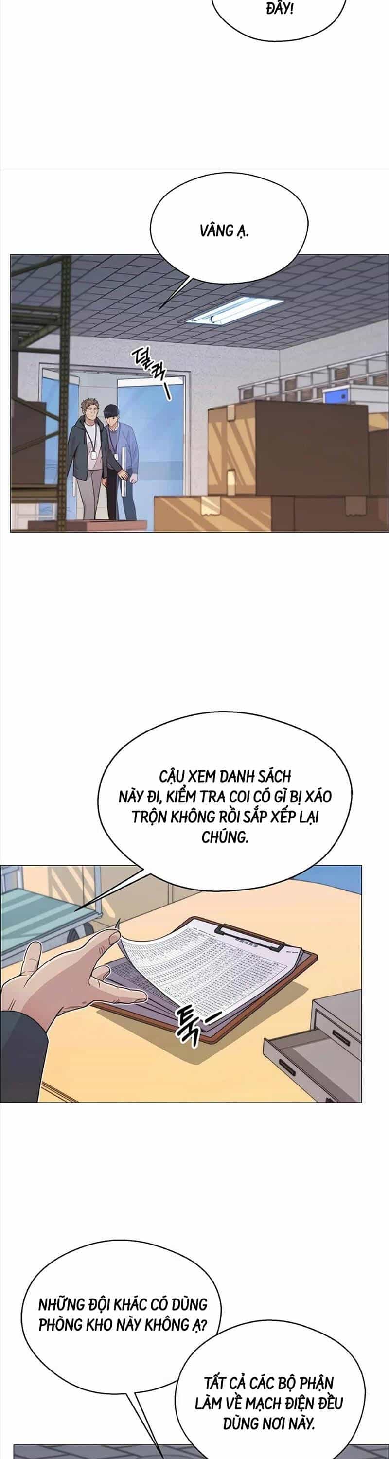 Người Đàn Ông Thực Thụ - Chương 158 - ảnh 21