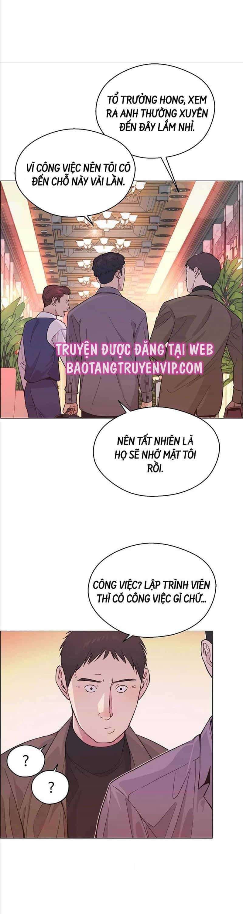 Người Đàn Ông Thực Thụ - Chương 158 - ảnh 3