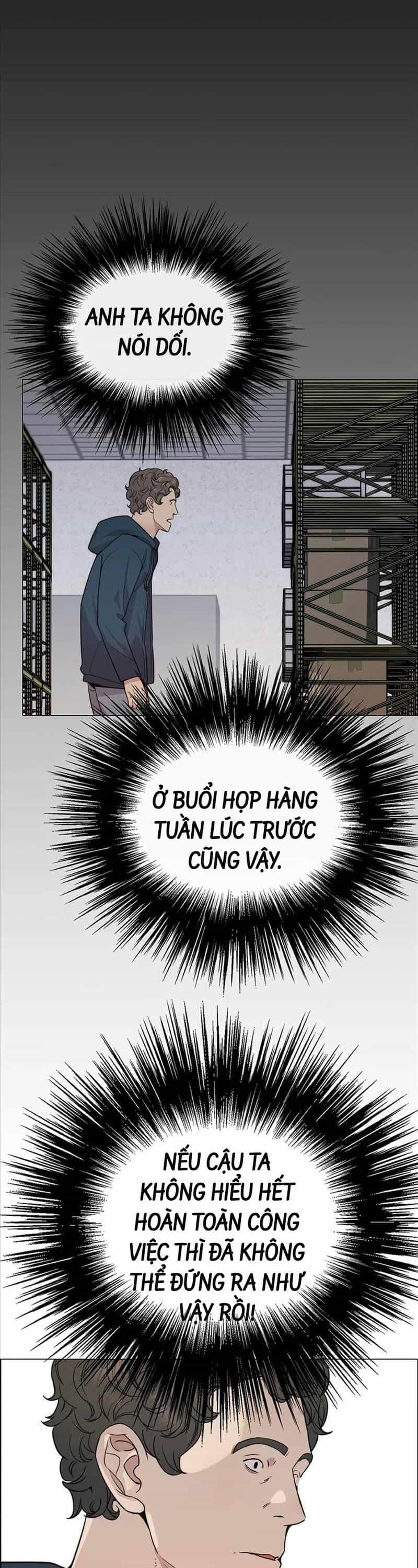 Người Đàn Ông Thực Thụ - Chương 158 - ảnh 38