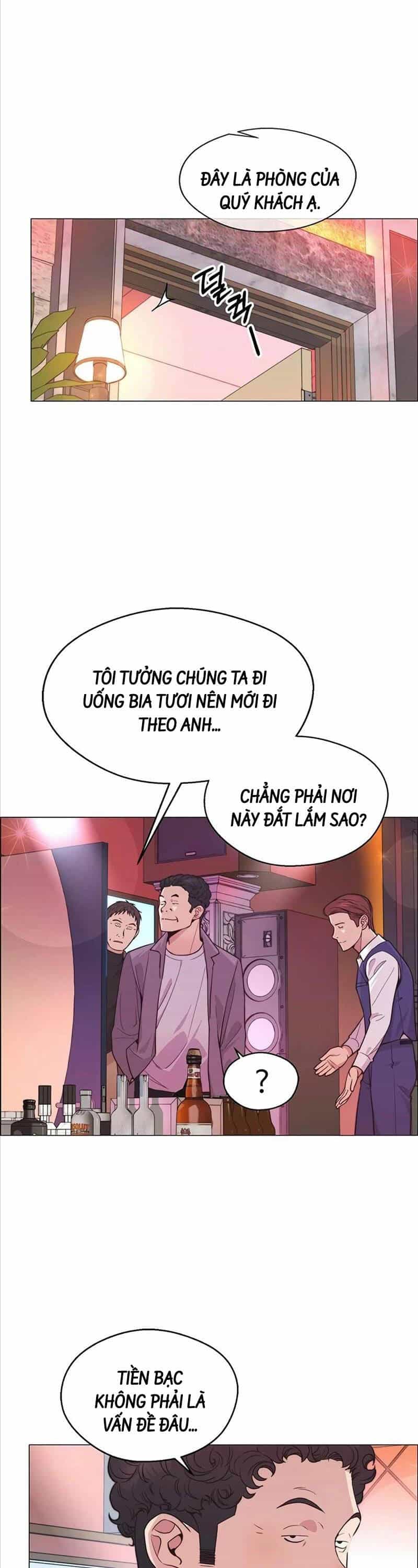 Người Đàn Ông Thực Thụ - Chương 158 - ảnh 4