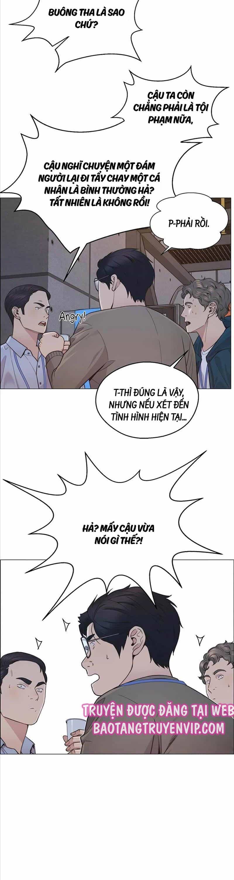 Người Đàn Ông Thực Thụ - Chương 159 - ảnh 29