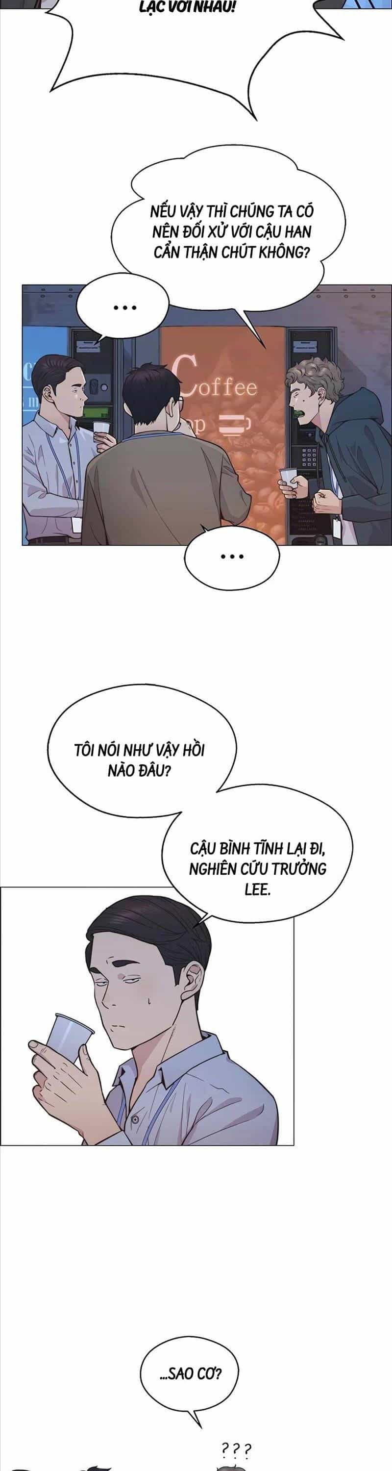 Người Đàn Ông Thực Thụ - Chương 159 - ảnh 36