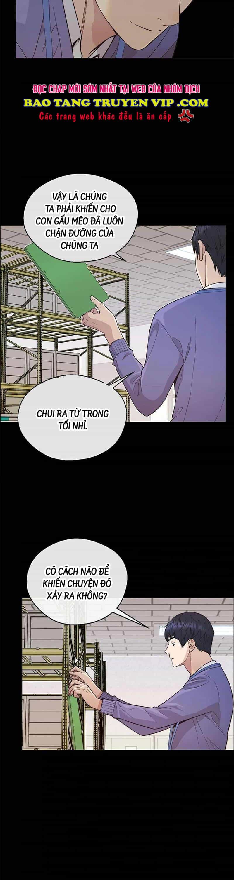 Người Đàn Ông Thực Thụ - Chương 159 - ảnh 5