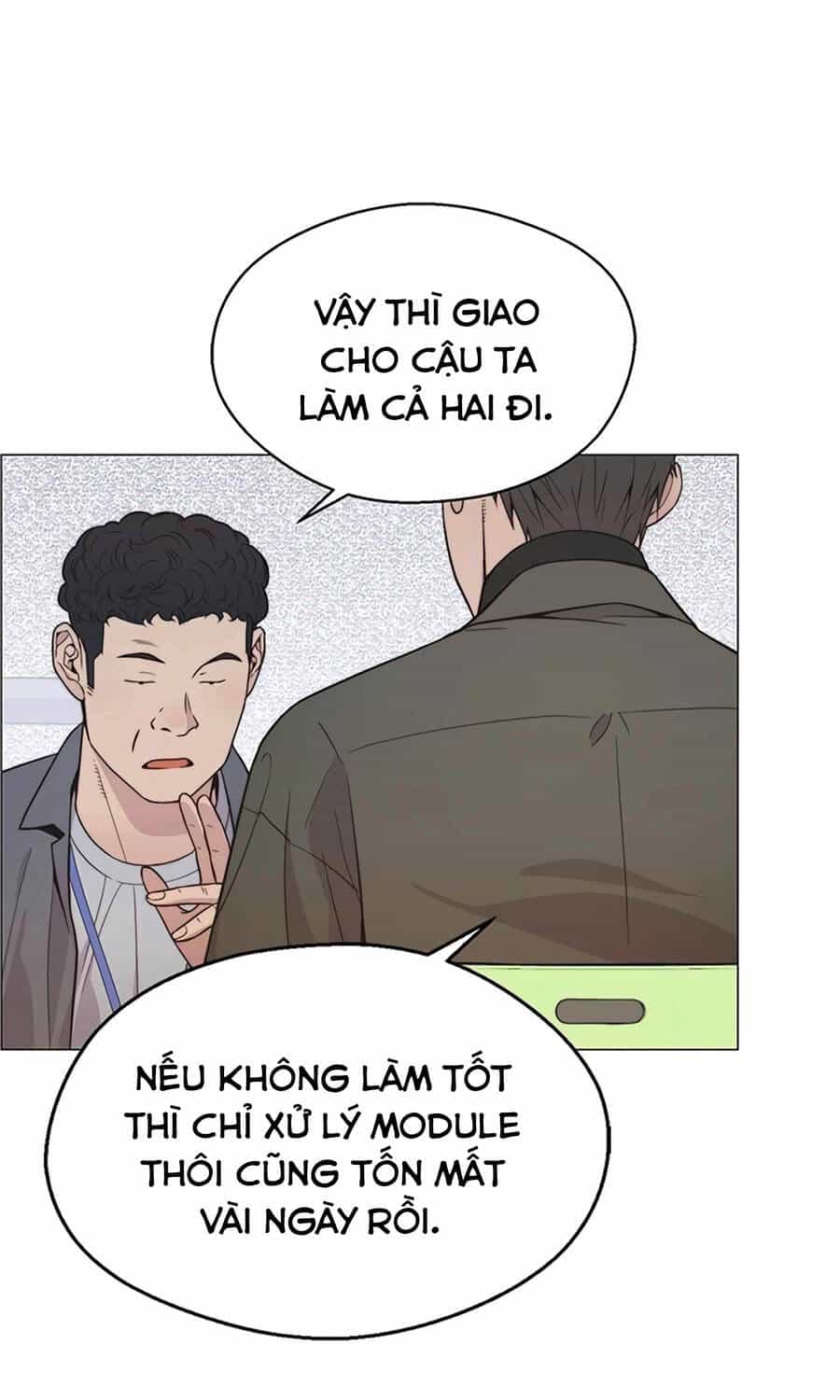 Người Đàn Ông Thực Thụ - Chương 160 - ảnh 105