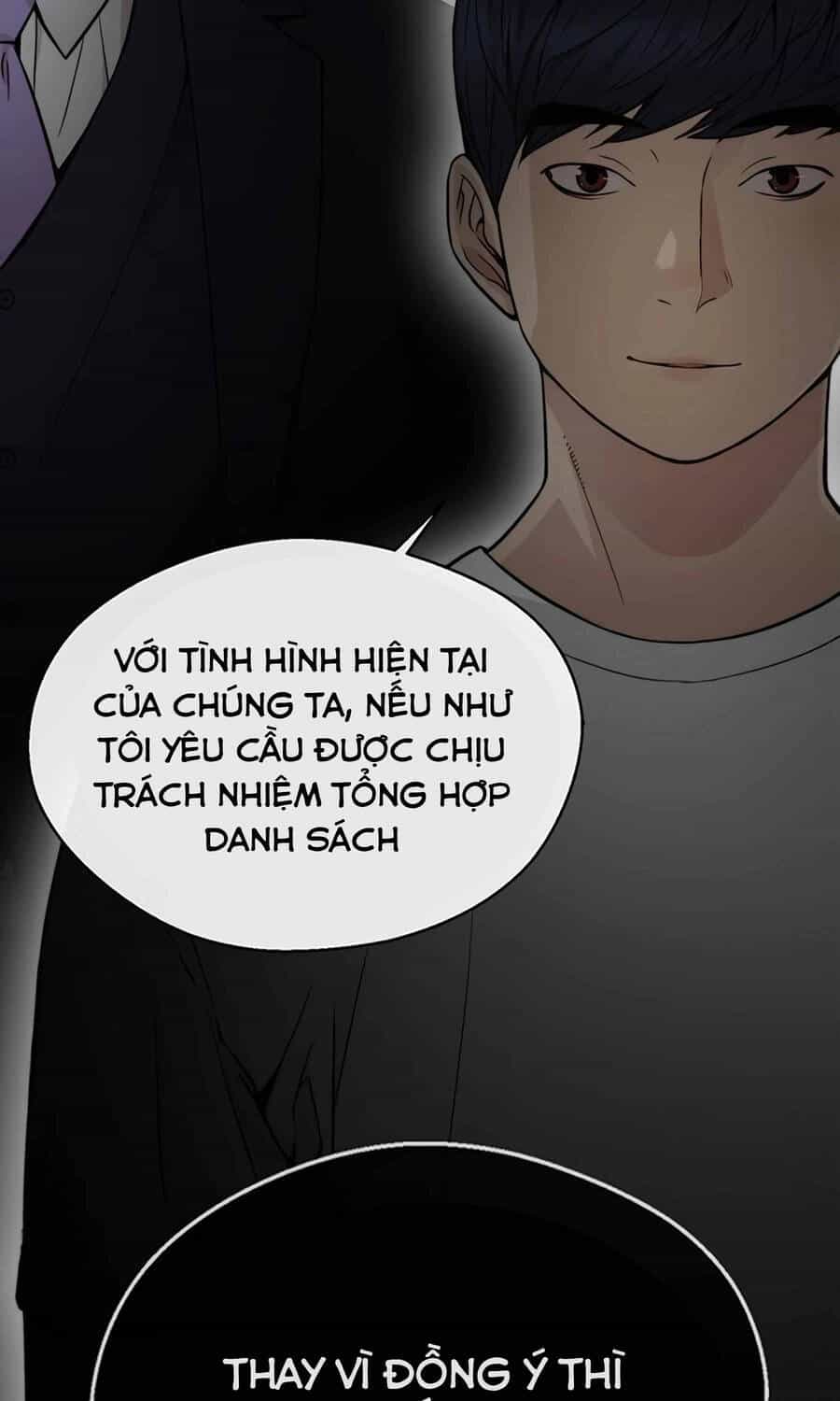 Người Đàn Ông Thực Thụ - Chương 160 - ảnh 13
