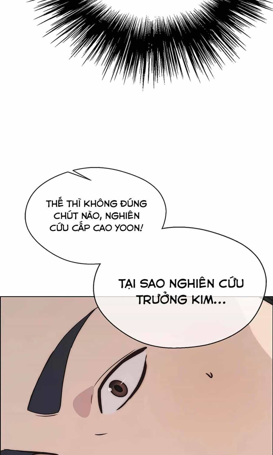Người Đàn Ông Thực Thụ - Chương 160 - ảnh 55