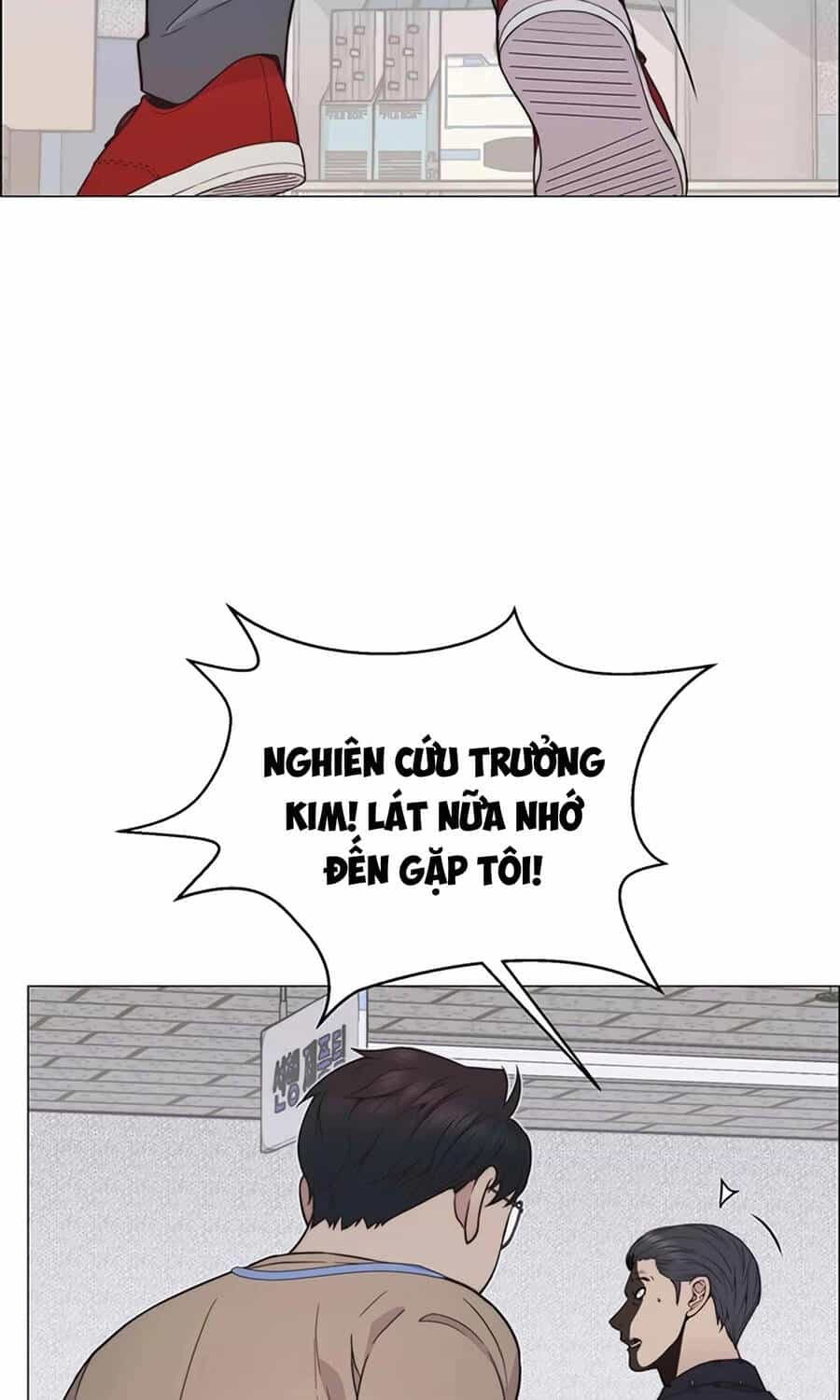 Người Đàn Ông Thực Thụ - Chương 160 - ảnh 74