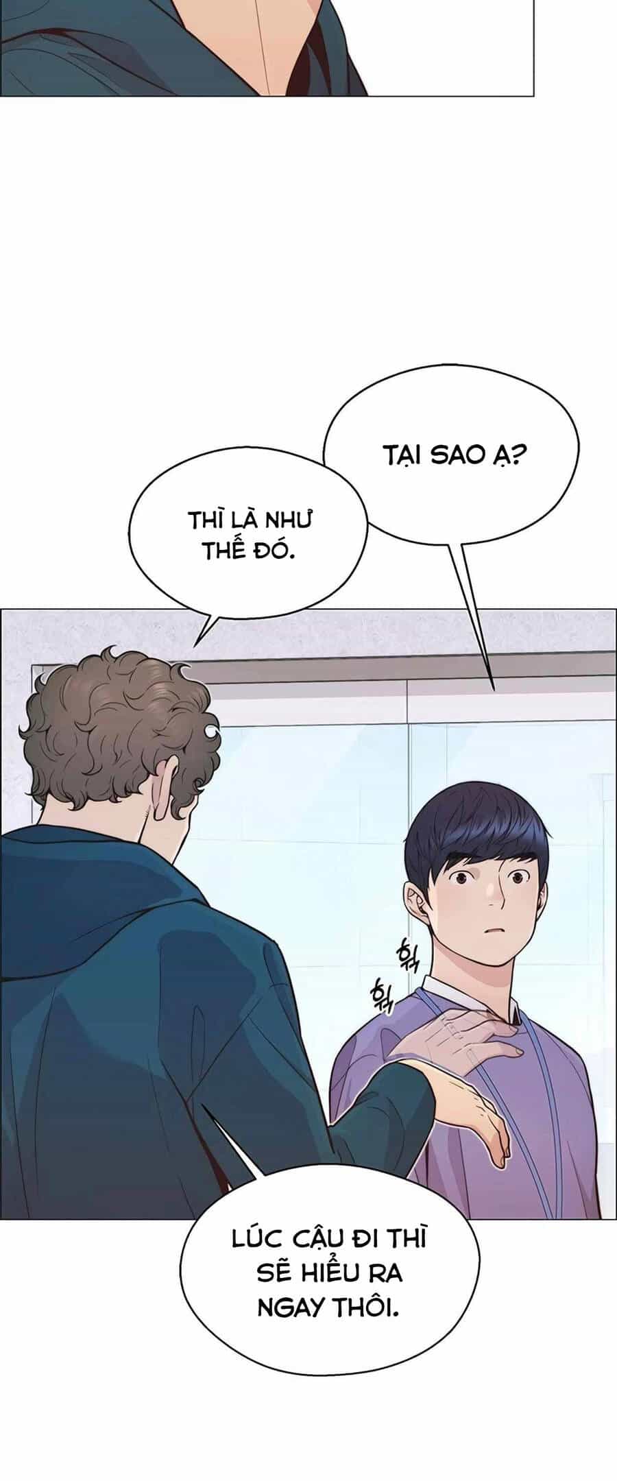 Người Đàn Ông Thực Thụ - Chương 161 - ảnh 11
