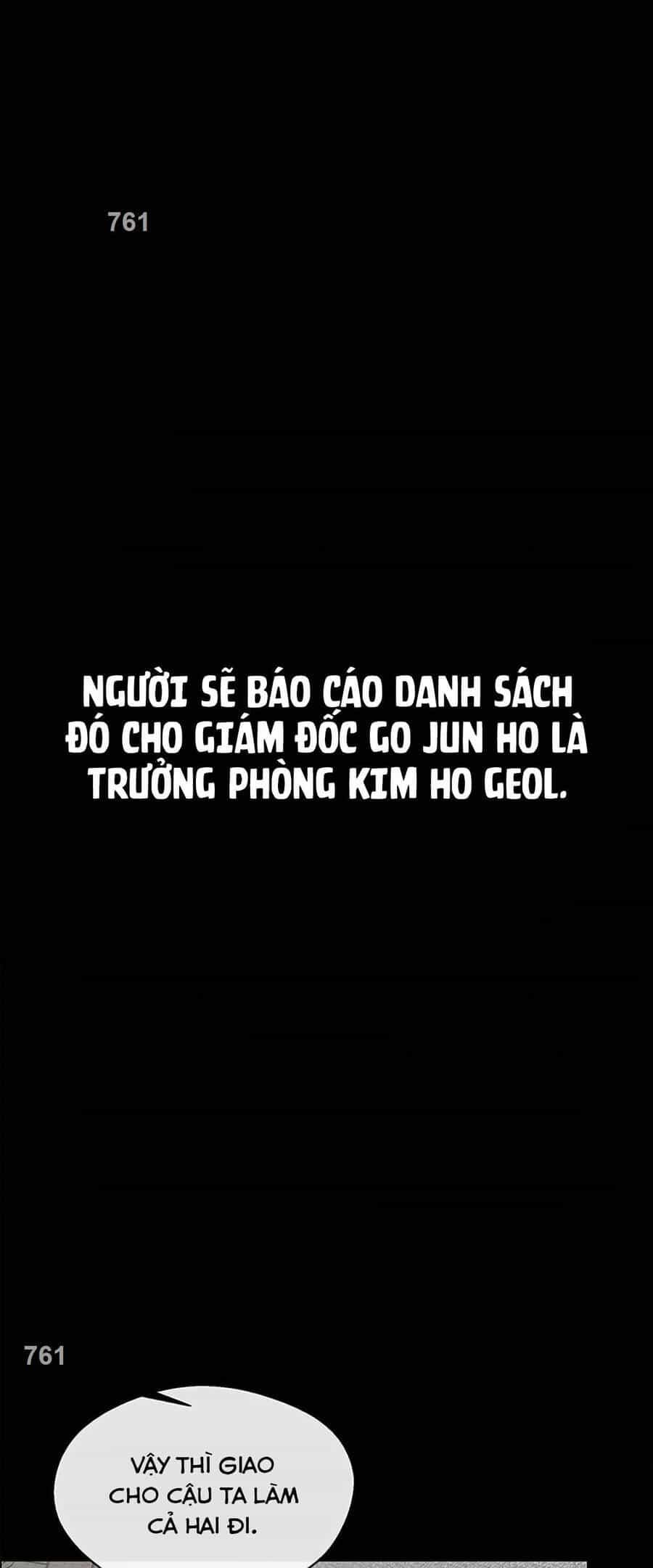 Người Đàn Ông Thực Thụ - Chương 161 - ảnh 2