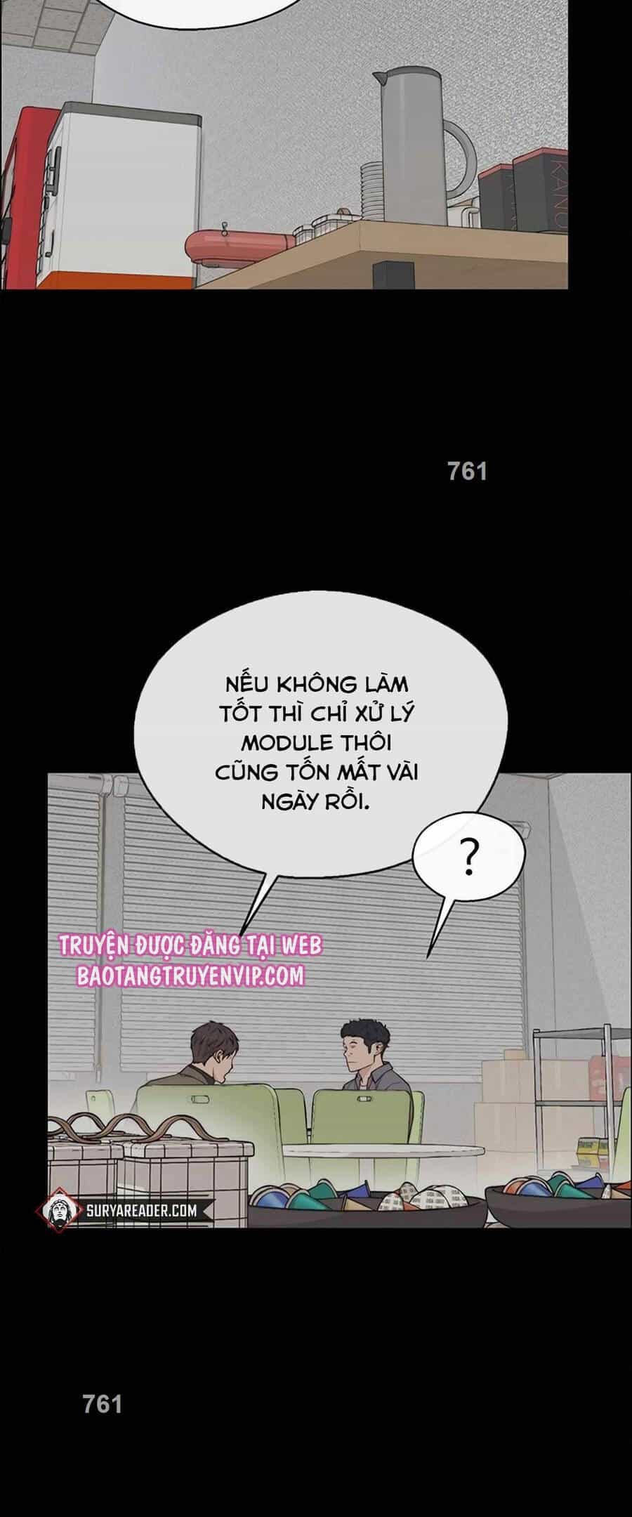 Người Đàn Ông Thực Thụ - Chương 161 - ảnh 3