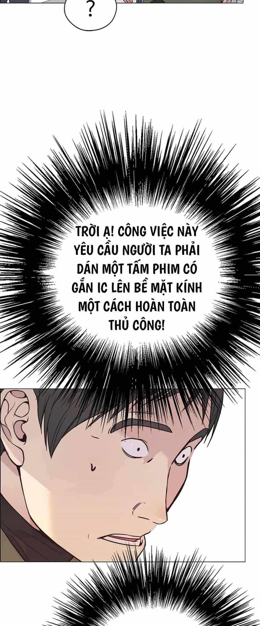 Người Đàn Ông Thực Thụ - Chương 161 - ảnh 48