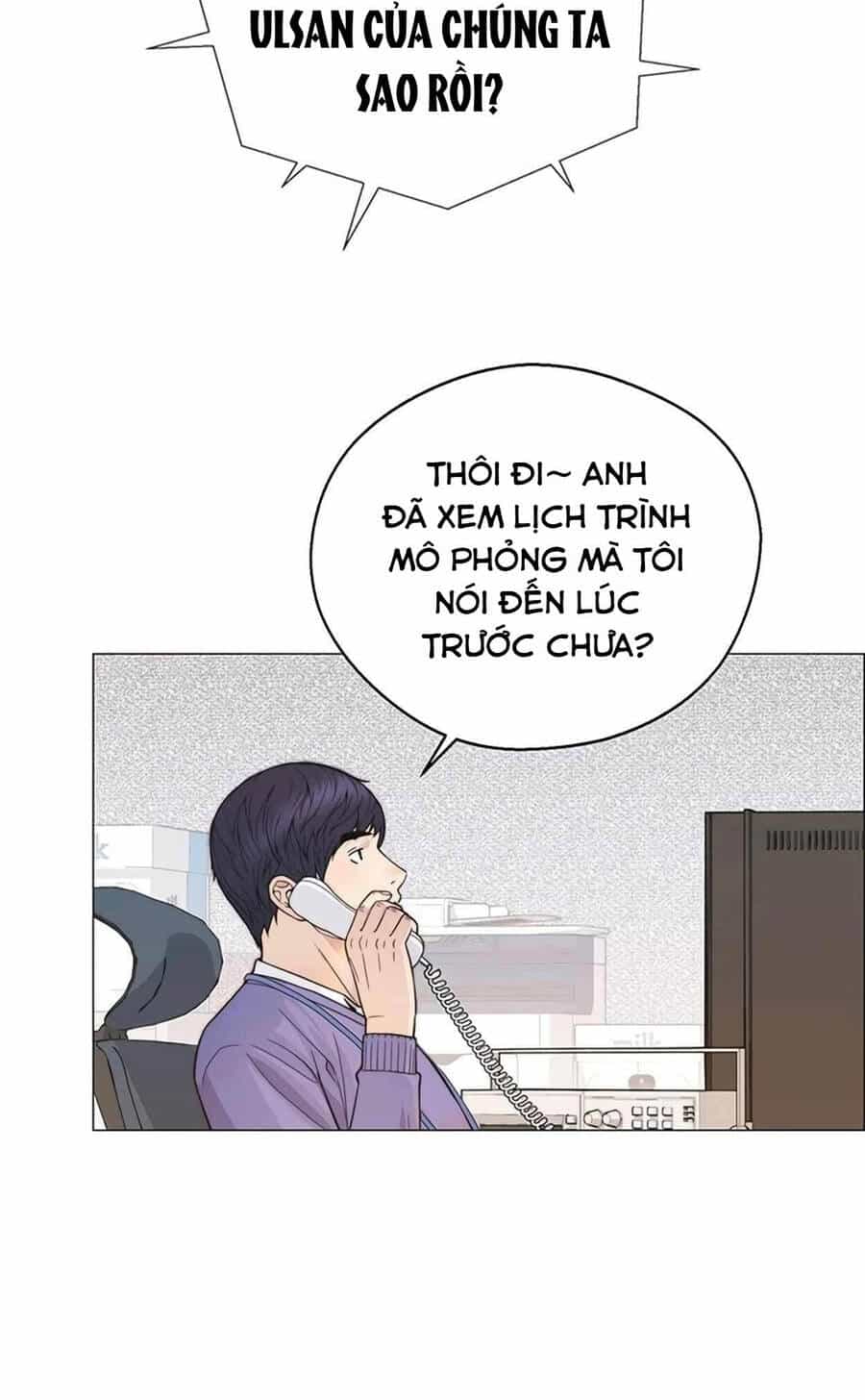 Người Đàn Ông Thực Thụ - Chương 161 - ảnh 62