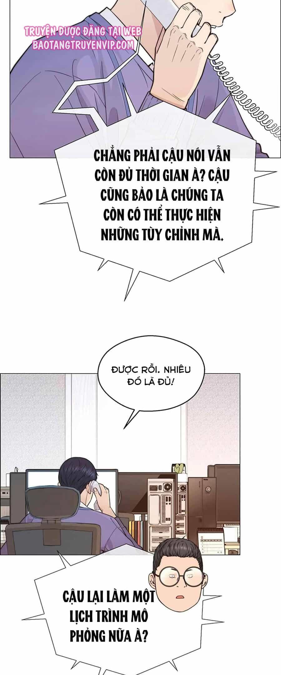 Người Đàn Ông Thực Thụ - Chương 161 - ảnh 64