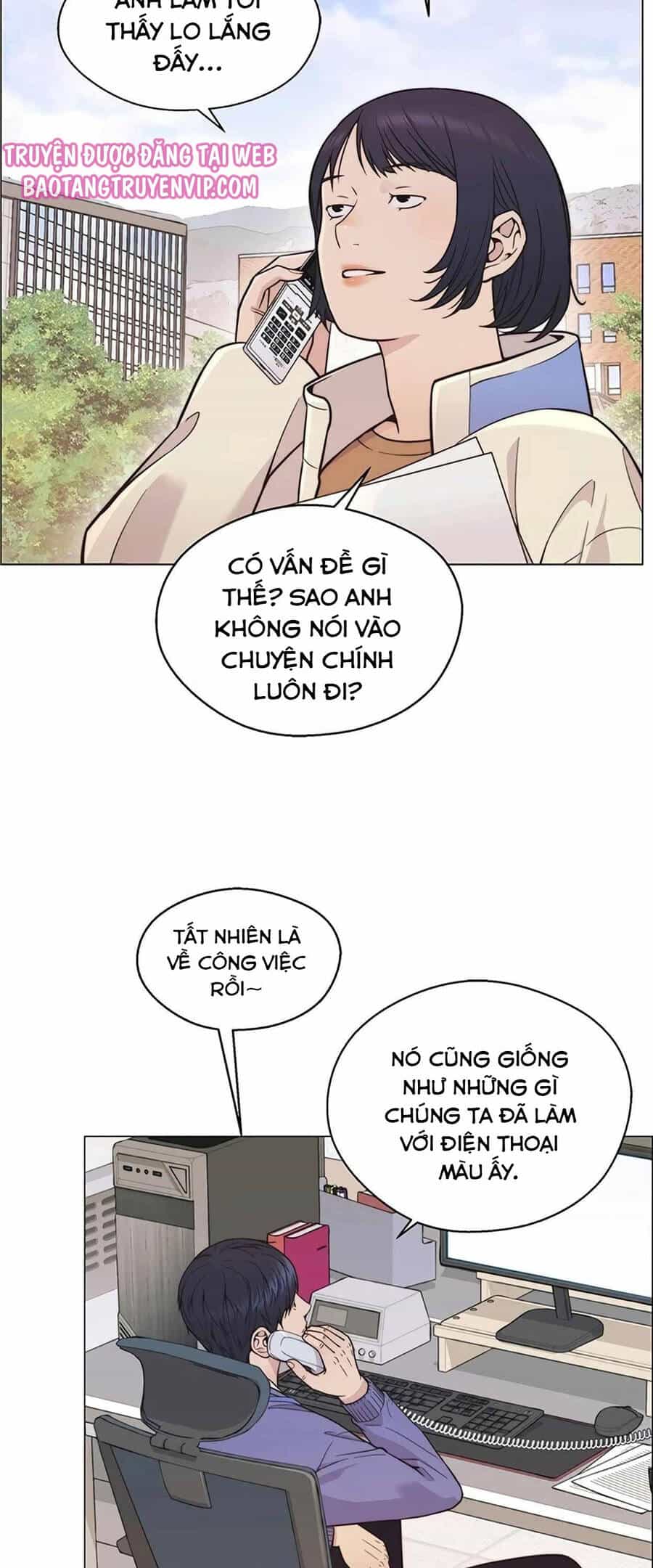 Người Đàn Ông Thực Thụ - Chương 161 - ảnh 68