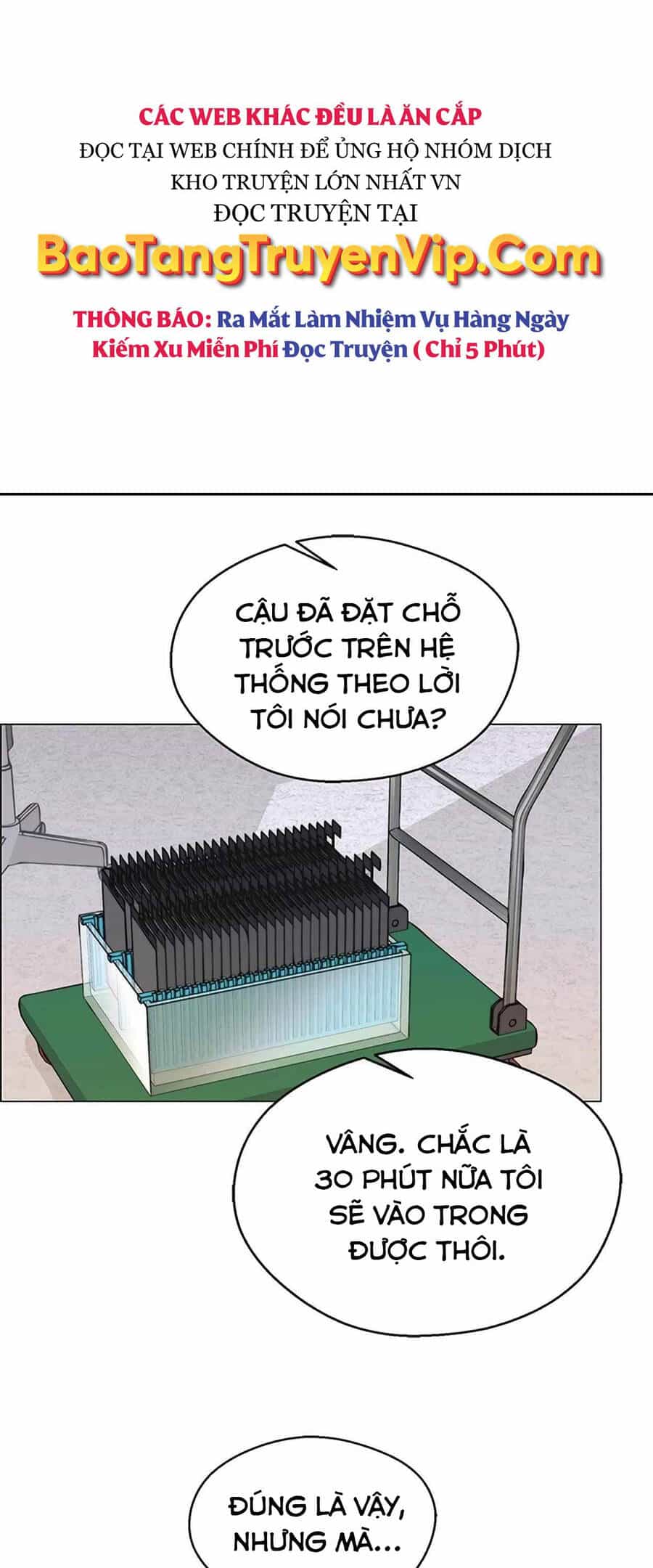 Người Đàn Ông Thực Thụ - Chương 161 - ảnh 9