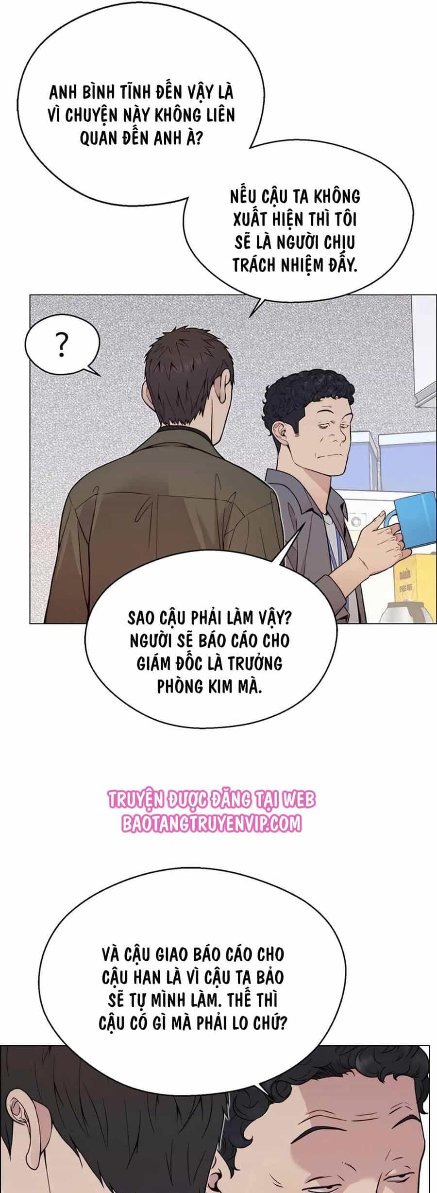 Người Đàn Ông Thực Thụ - Chương 162 - ảnh 10