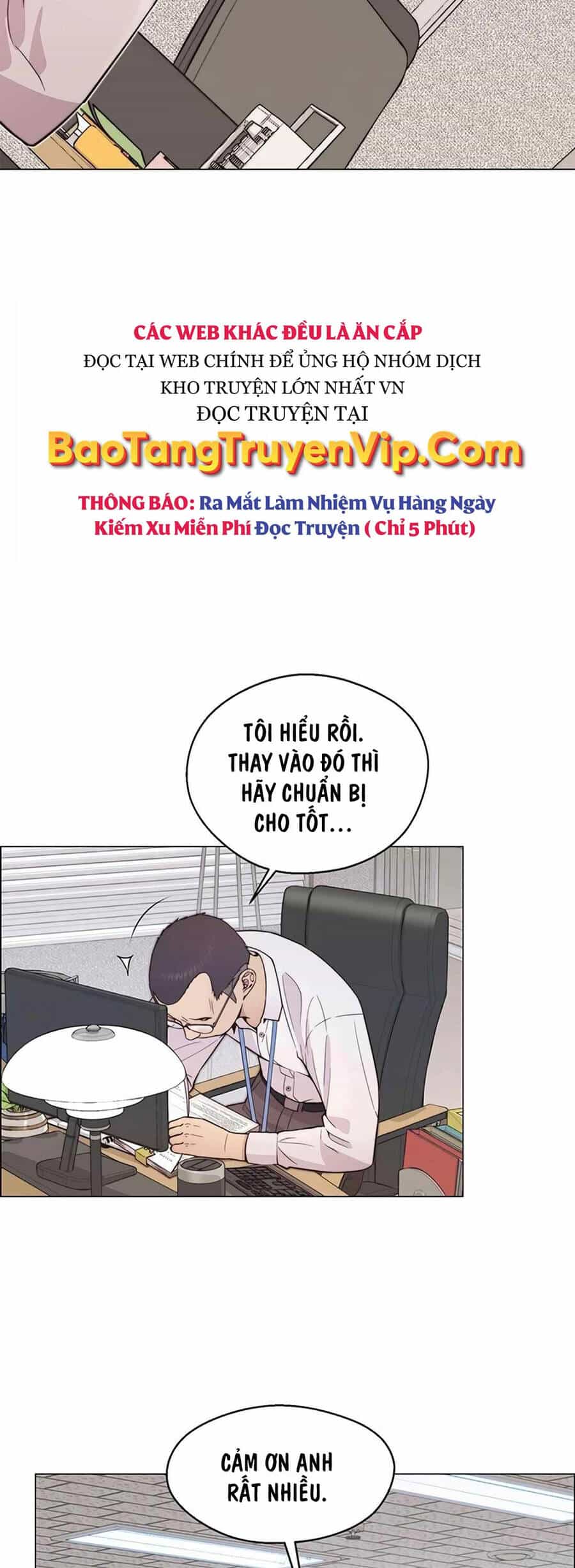 Người Đàn Ông Thực Thụ - Chương 162 - ảnh 32