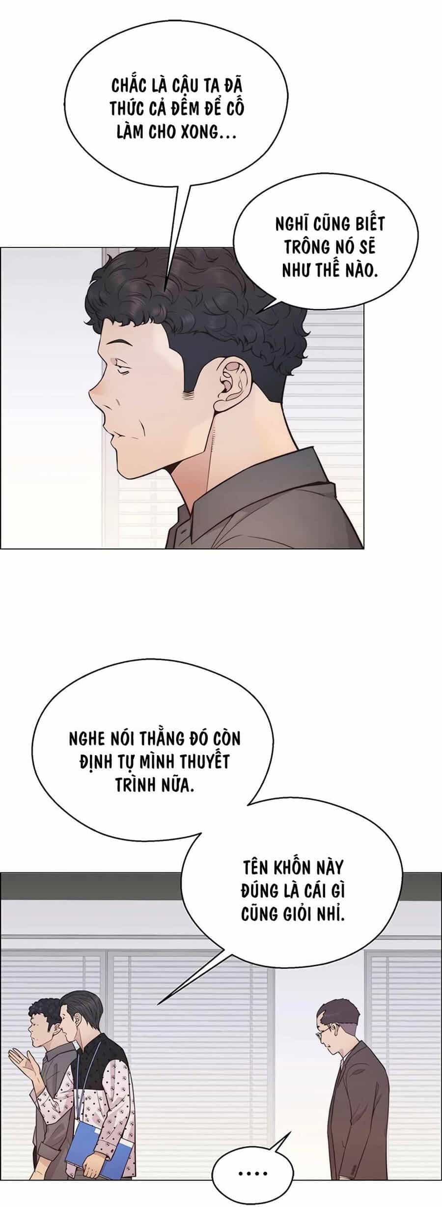 Người Đàn Ông Thực Thụ - Chương 162 - ảnh 40