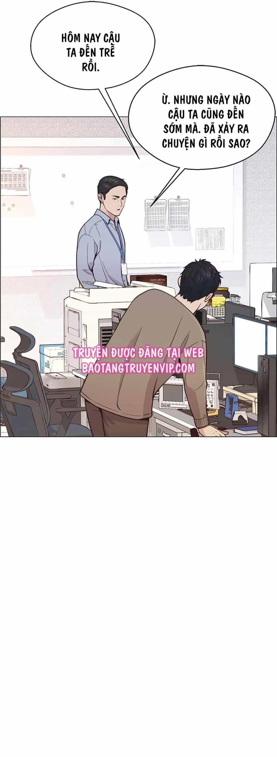 Người Đàn Ông Thực Thụ - Chương 162 - ảnh 5