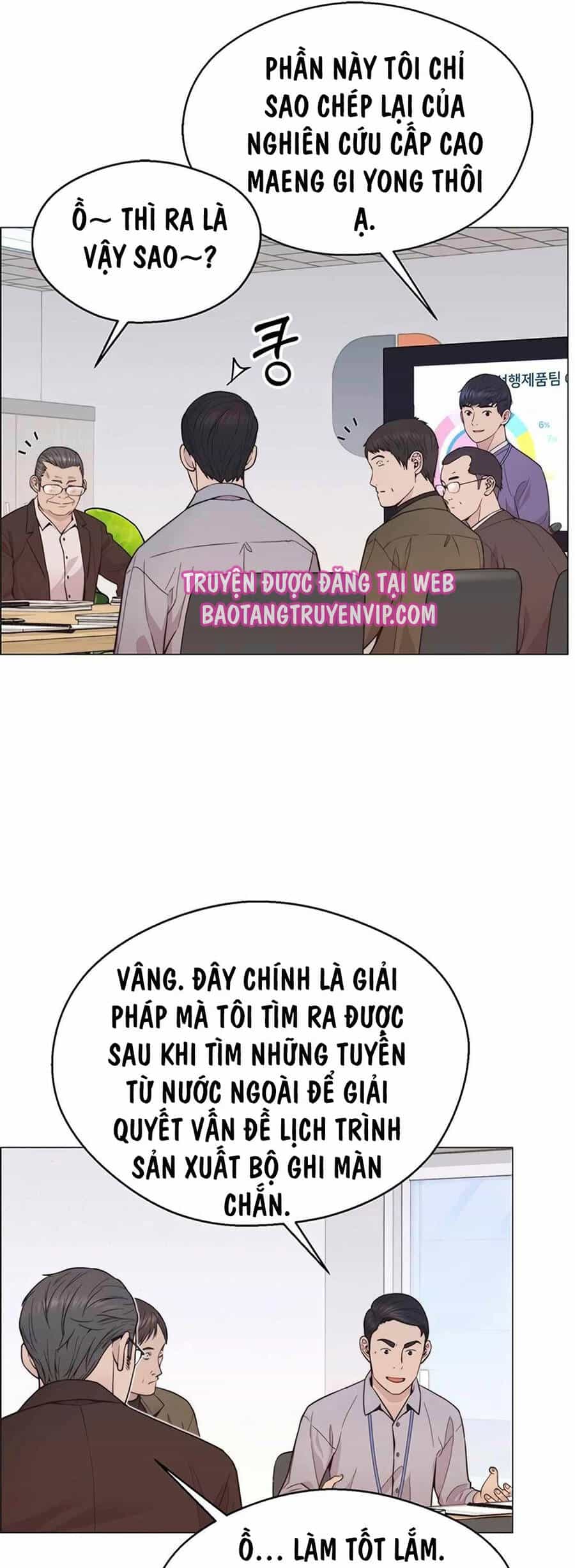 Người Đàn Ông Thực Thụ - Chương 162 - ảnh 50