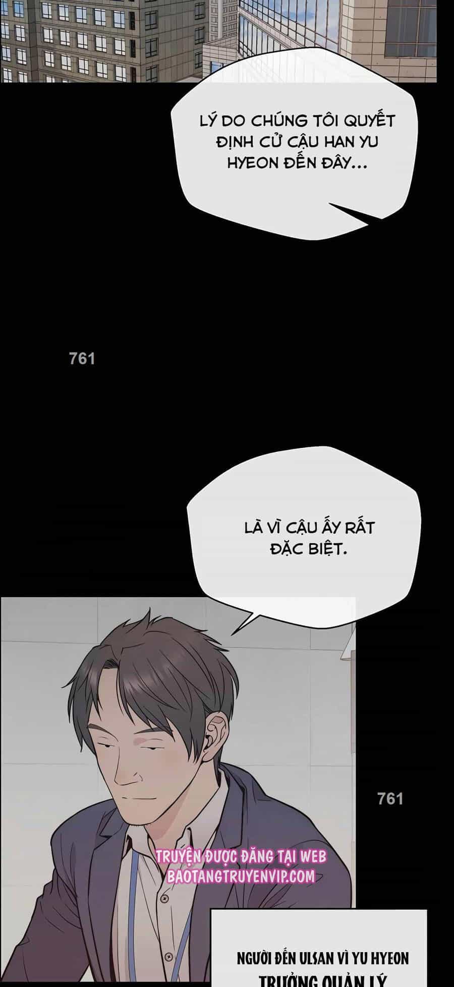 Người Đàn Ông Thực Thụ - Chương 163 - ảnh 2