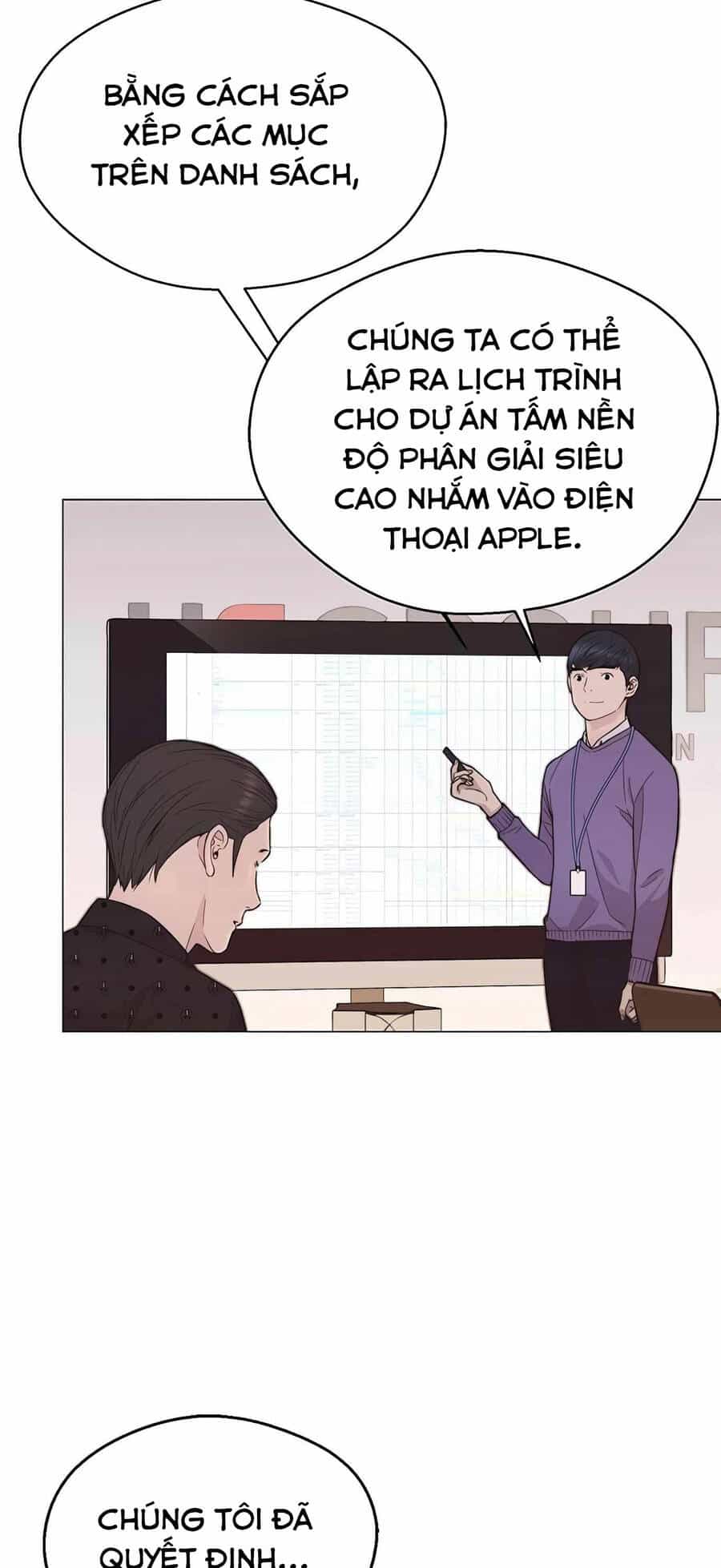 Người Đàn Ông Thực Thụ - Chương 163 - ảnh 24