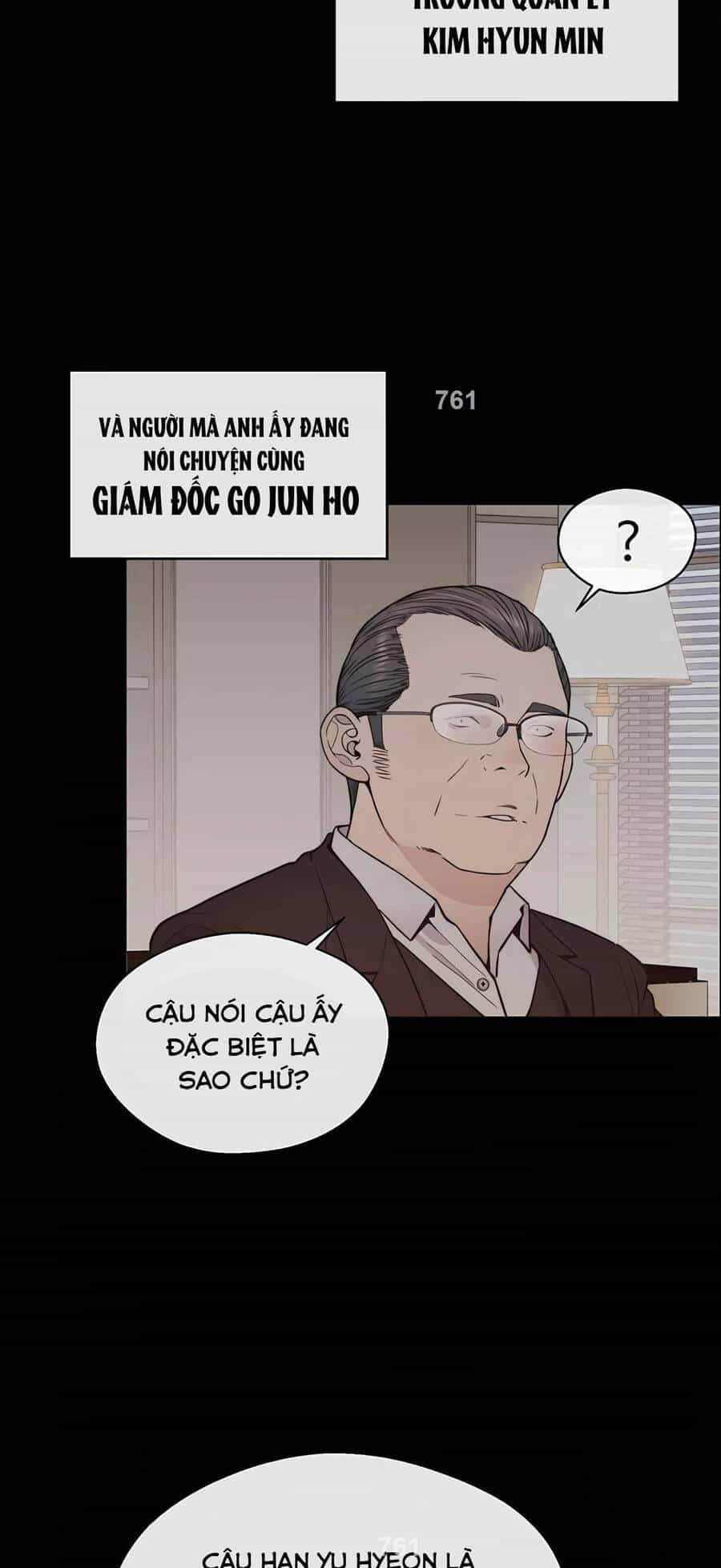 Người Đàn Ông Thực Thụ - Chương 163 - ảnh 3
