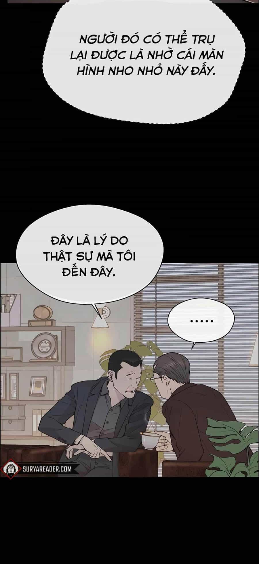 Người Đàn Ông Thực Thụ - Chương 163 - ảnh 40