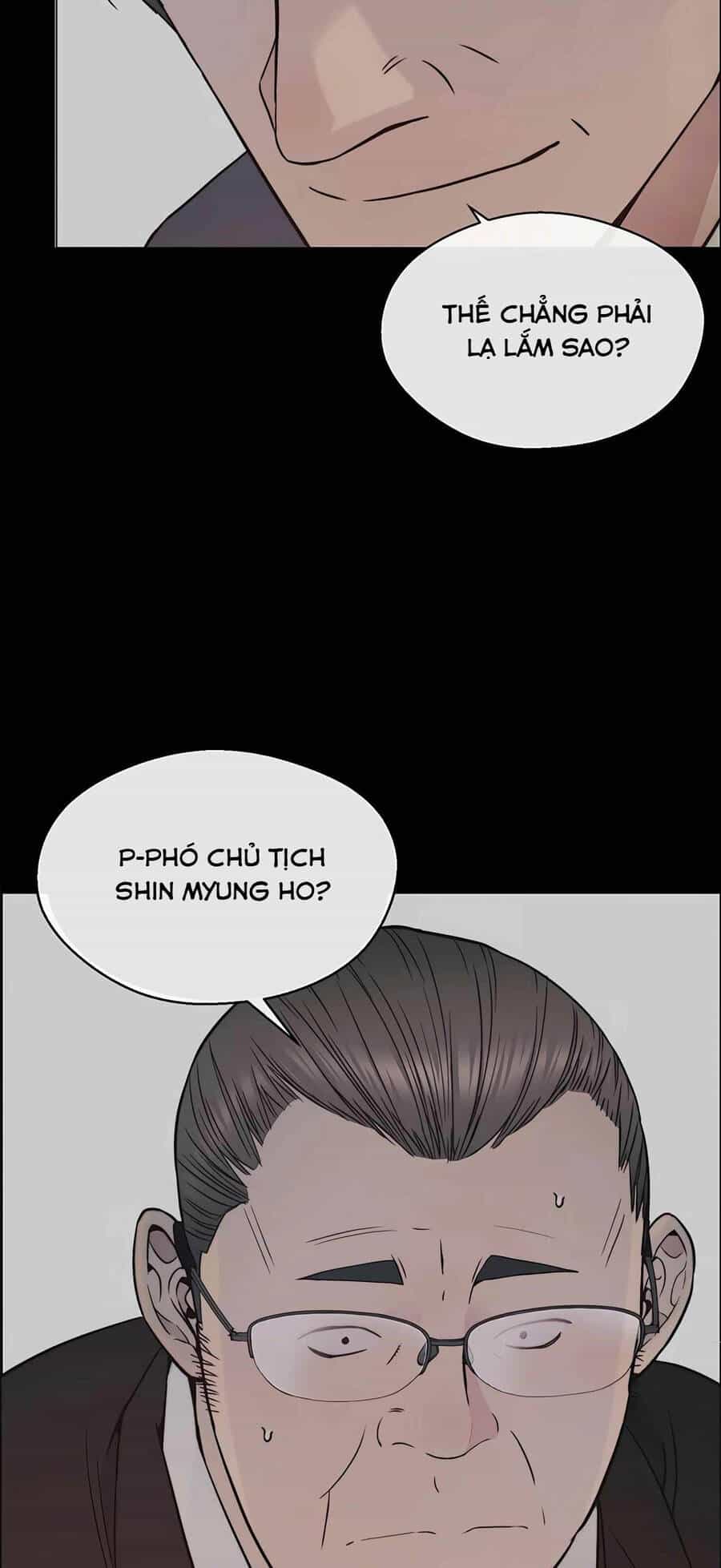 Người Đàn Ông Thực Thụ - Chương 163 - ảnh 6