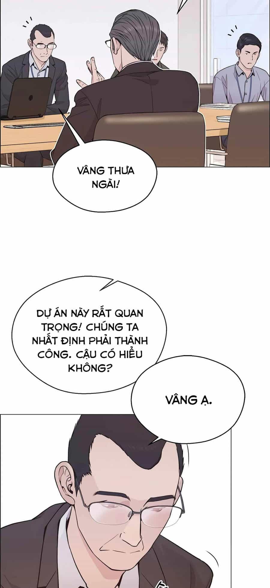 Người Đàn Ông Thực Thụ - Chương 163 - ảnh 63